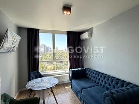 Квартира на вул. Глибочицька, 73 в Києві, ID 290658, фото №4