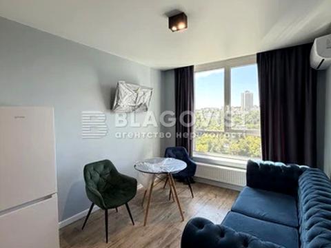 Квартира на вул. Глибочицька, 73 в Києві, ID 290658, фото №5