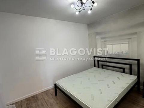 Квартира на вул. Глибочицька, 73 в Києві, ID 290658, фото №6