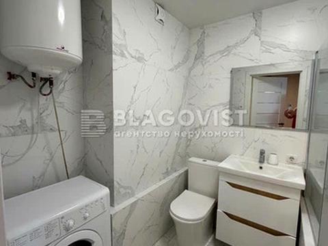 Квартира на вул. Глибочицька, 73 в Києві, ID 290658, фото №8
