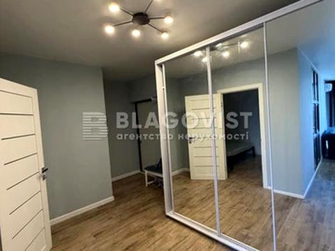 Квартира на вул. Глибочицька, 73 в Києві, ID 290658, фото №9