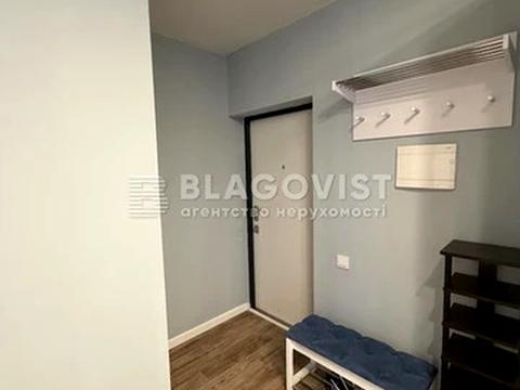 Квартира на вул. Глибочицька, 73 в Києві, ID 290658, фото №10