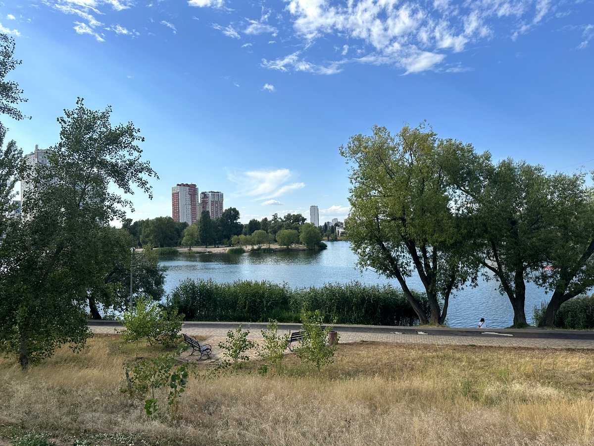 Квартира на вул. Березняківська, 26 в Києві, ID 297256, фото №2