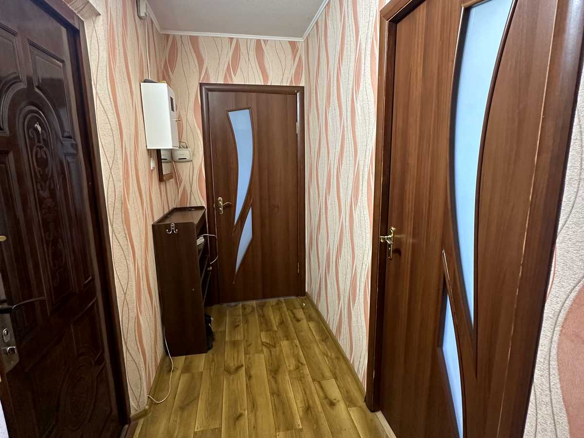 Квартира на вул. Березняківська, 26 в Києві, ID 297256, фото №4