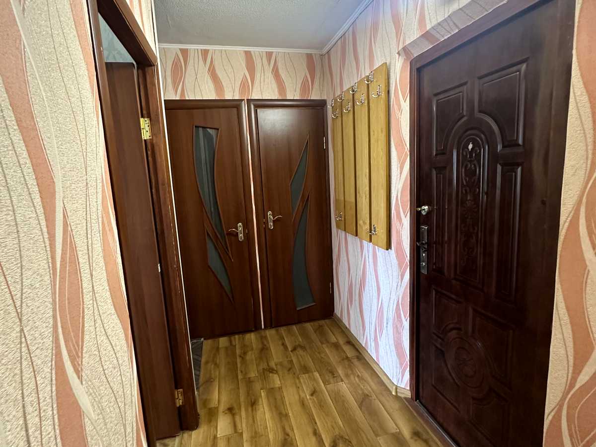 Квартира на вул. Березняківська, 26 в Києві, ID 297256, фото №5