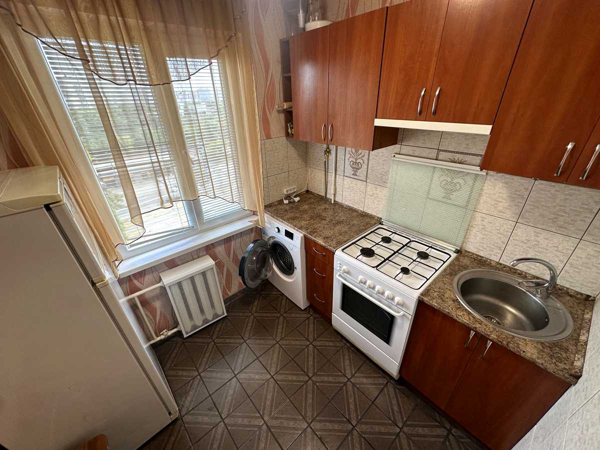 Квартира на вул. Березняківська, 26 в Києві, ID 297256, фото №6