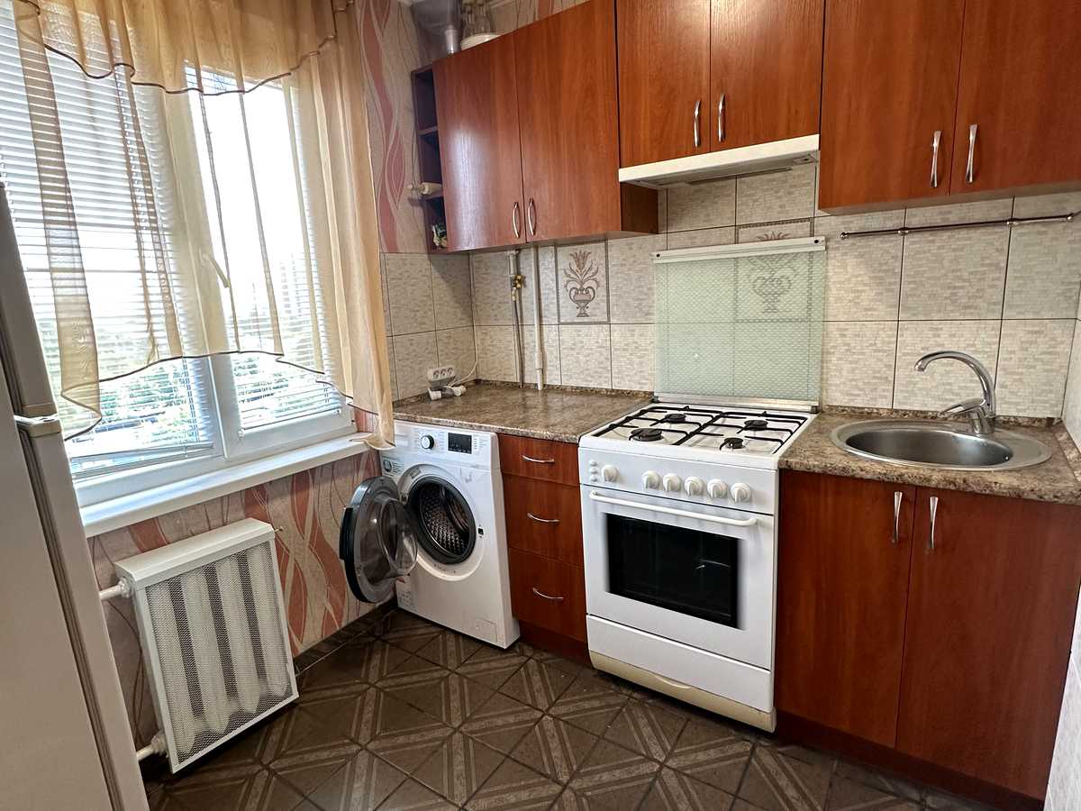 Квартира на вул. Березняківська, 26 в Києві, ID 297256, фото №8