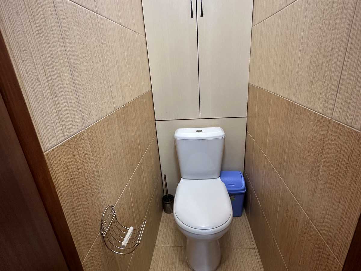 Квартира на вул. Березняківська, 26 в Києві, ID 297256, фото №10