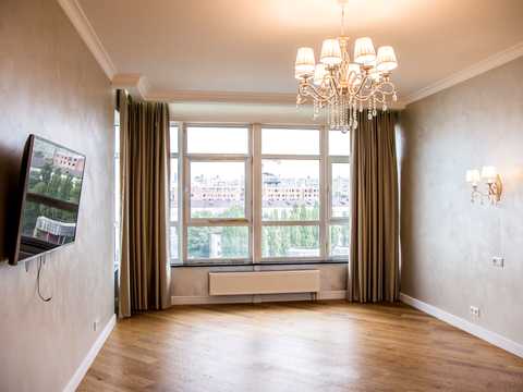 Квартира на узвіз Кловський, 7 в Київ, ID 290615, фото №1