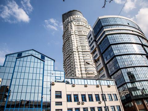 Квартира на узвіз Кловський, 7 в Київ, ID 290615, фото №2