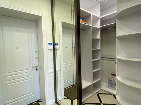 Квартира на узвіз Кловський, 7 в Києві, ID 290615, фото №12