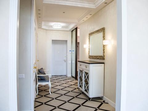 Квартира на узвіз Кловський, 7 в Київ, ID 290615, фото №3