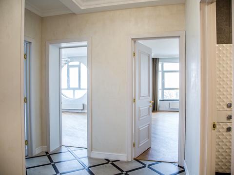 Квартира на узвіз Кловський, 7 в Київ, ID 290615, фото №4