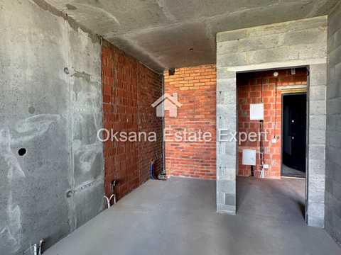 Квартира на вул. Олександра Олеся, 13 в Київ, ID 290614, фото №2