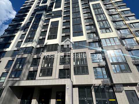 Квартира на вул. Олександра Олеся, 13 в Києві, ID 290614, фото №13