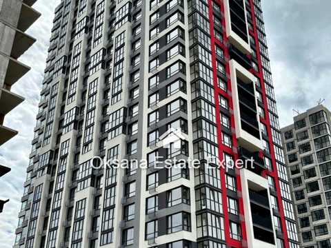 Квартира на вул. Олександра Олеся, 13 в Києві, ID 290614, фото №14