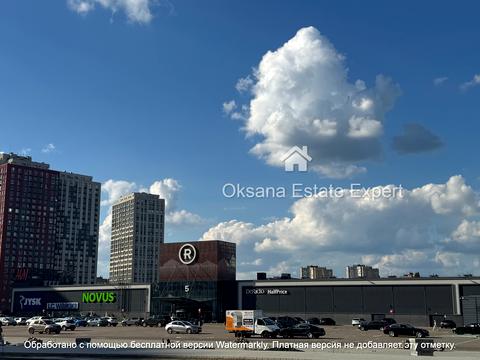 Квартира на вул. Олександра Олеся, 13 в Києві, ID 290614, фото №15