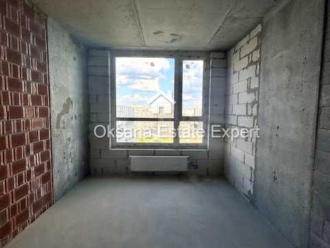 Квартира на вул. Олександра Олеся, 13 в Київ, ID 290614, фото №3