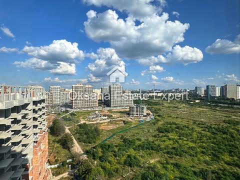 Квартира на вул. Олександра Олеся, 13 в Київ, ID 290614, фото №4