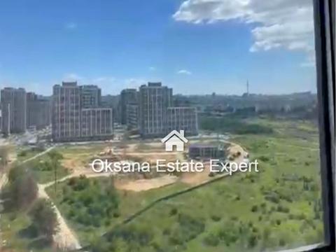 Квартира на вул. Олександра Олеся, 13 в Києві, ID 290614, фото №8