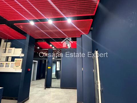 Квартира на вул. Олександра Олеся, 13 в Києві, ID 290614, фото №9