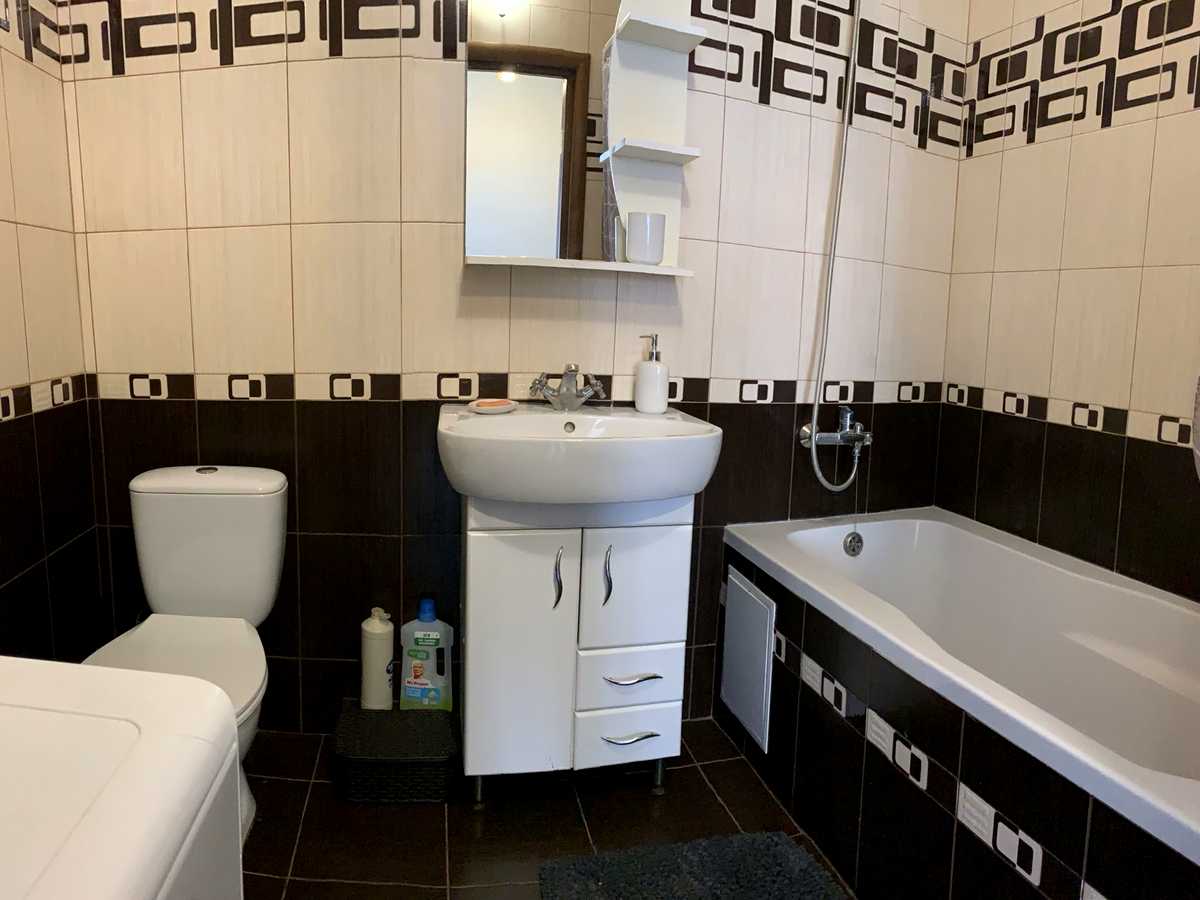 Квартира на вул. Вокзальна, 56, ID 392173, фото №1