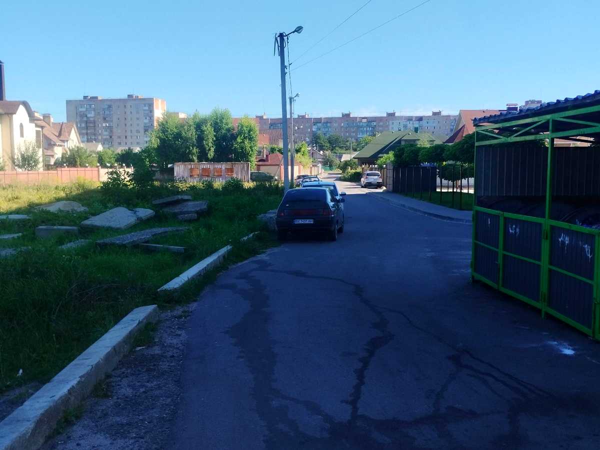 Квартира на вул. Вокзальна, 56 в Хмельницькому, ID 392173, фото №12