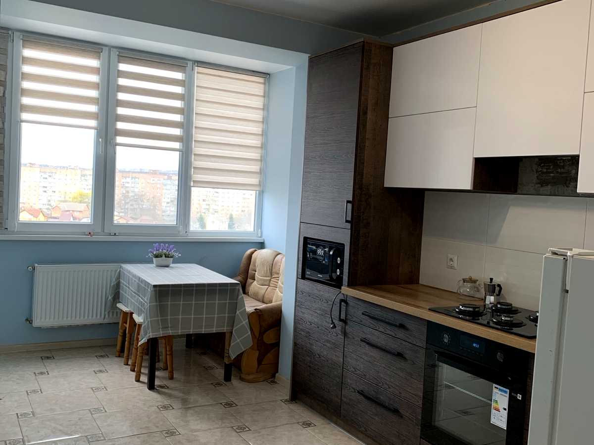 Квартира на вул. Вокзальна, 56 в Хмельницькому, ID 392173, фото №5