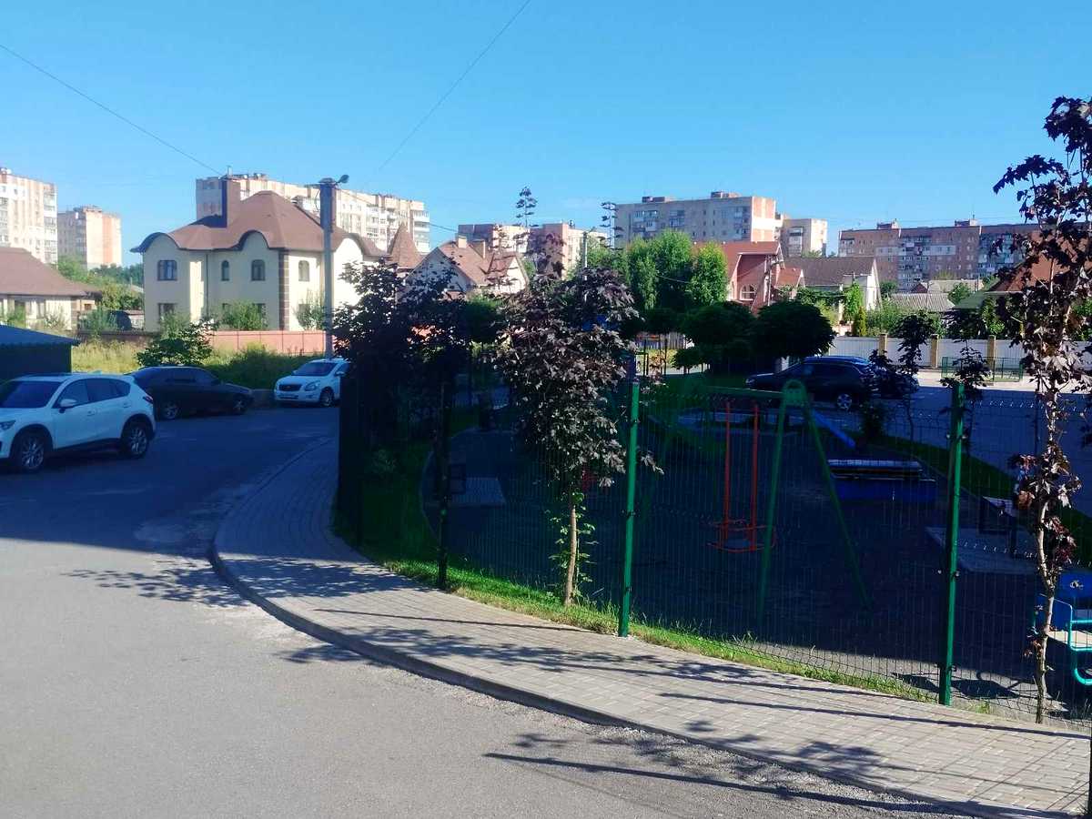 Квартира на вул. Вокзальна, 56 в Хмельницькому, ID 392173, фото №10