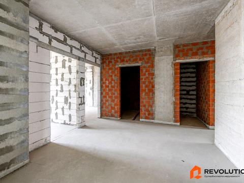 Квартира на вул. Академіка Заболотного, 148-В в Києві, ID 269281, фото №11