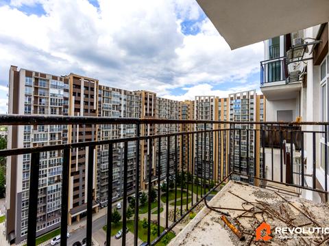 Квартира на вул. Академіка Заболотного, 148-В в Києві, ID 269281, фото №15