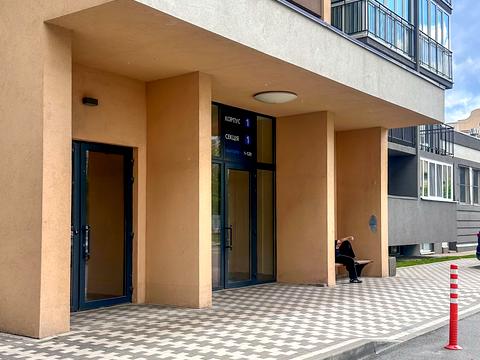 Квартира на вул. Академіка Заболотного, 148-В в Києві, ID 269281, фото №17
