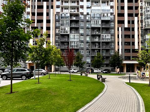 Квартира на вул. Академіка Заболотного, 148-В в Києві, ID 269281, фото №18