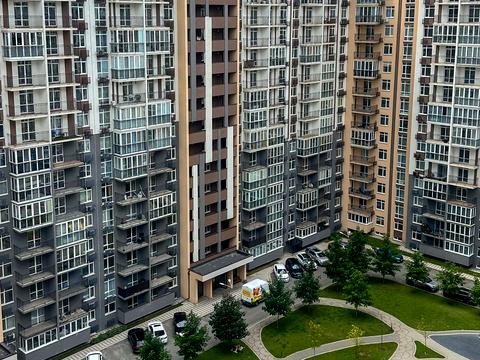 Квартира на вул. Академіка Заболотного, 148-В в Києві, ID 269281, фото №21