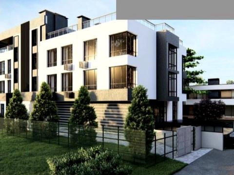 Квартира на вул. Чубинського, 2 в Києві, ID 273512, фото №1