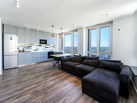 Квартира на вул. Зарічна вул., 2 к1 в Києві, ID 267969, фото №2