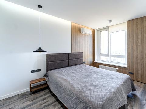Квартира на вул. Зарічна вул., 2 к1 в Києві, ID 267969, фото №7