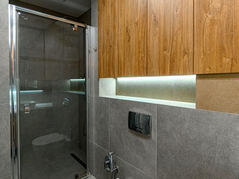 Квартира на вул. Зарічна вул., 2 к1 в Києві, ID 267969, фото №9