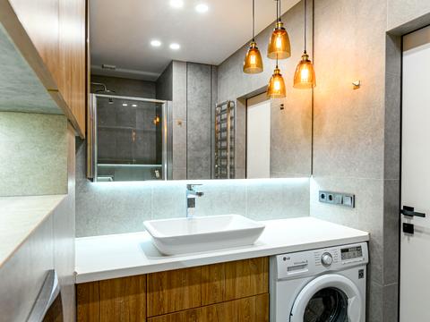 Квартира на вул. Зарічна вул., 2 к1 в Києві, ID 267969, фото №10