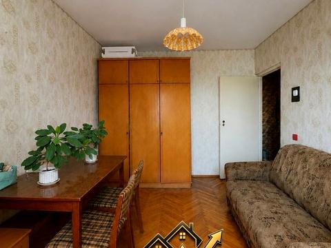 Квартира на бул. Жуля Верна, 7-Б в Києві, ID 269119, фото №1