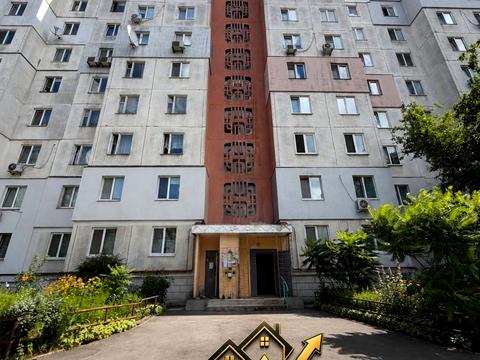 Квартира на бул. Жуля Верна, 7-Б в Києві, ID 269119, фото №14