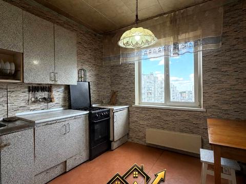 Квартира на бул. Жуля Верна, 7-Б в Києві, ID 269119, фото №4