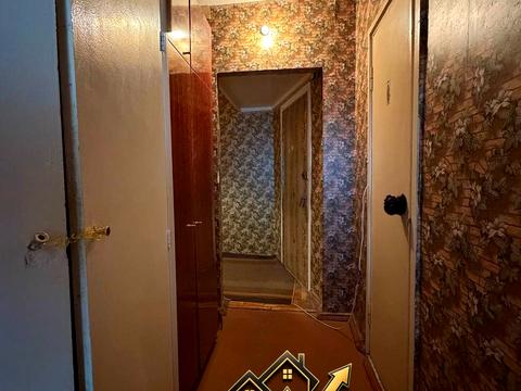 Квартира на бул. Жуля Верна, 7-Б в Києві, ID 269119, фото №6