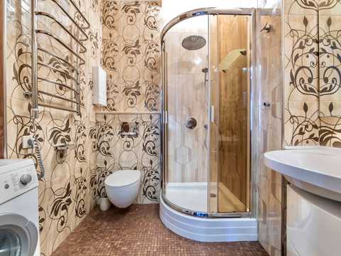 Квартира на вул. Дніпровська набережна, 14-А в Києві, ID 290611, фото №17