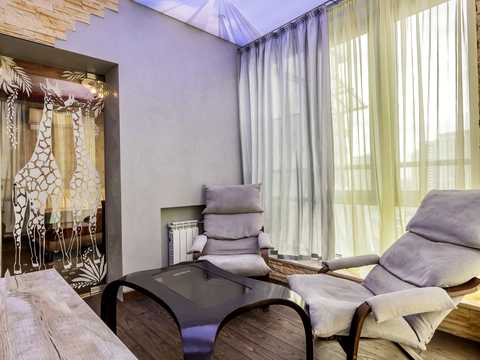 Квартира на вул. Дніпровська набережна, 14-А в Києві, ID 290611, фото №33
