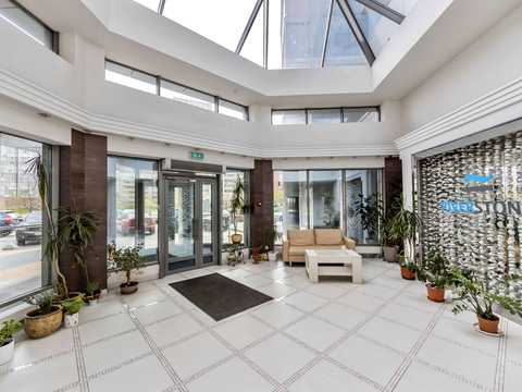 Квартира на вул. Дніпровська набережна, 14-А в Києві, ID 290611, фото №45