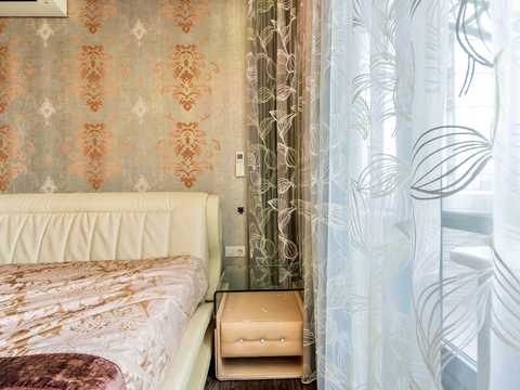 Квартира на вул. Дніпровська набережна, 14-А в Києві, ID 290611, фото №6