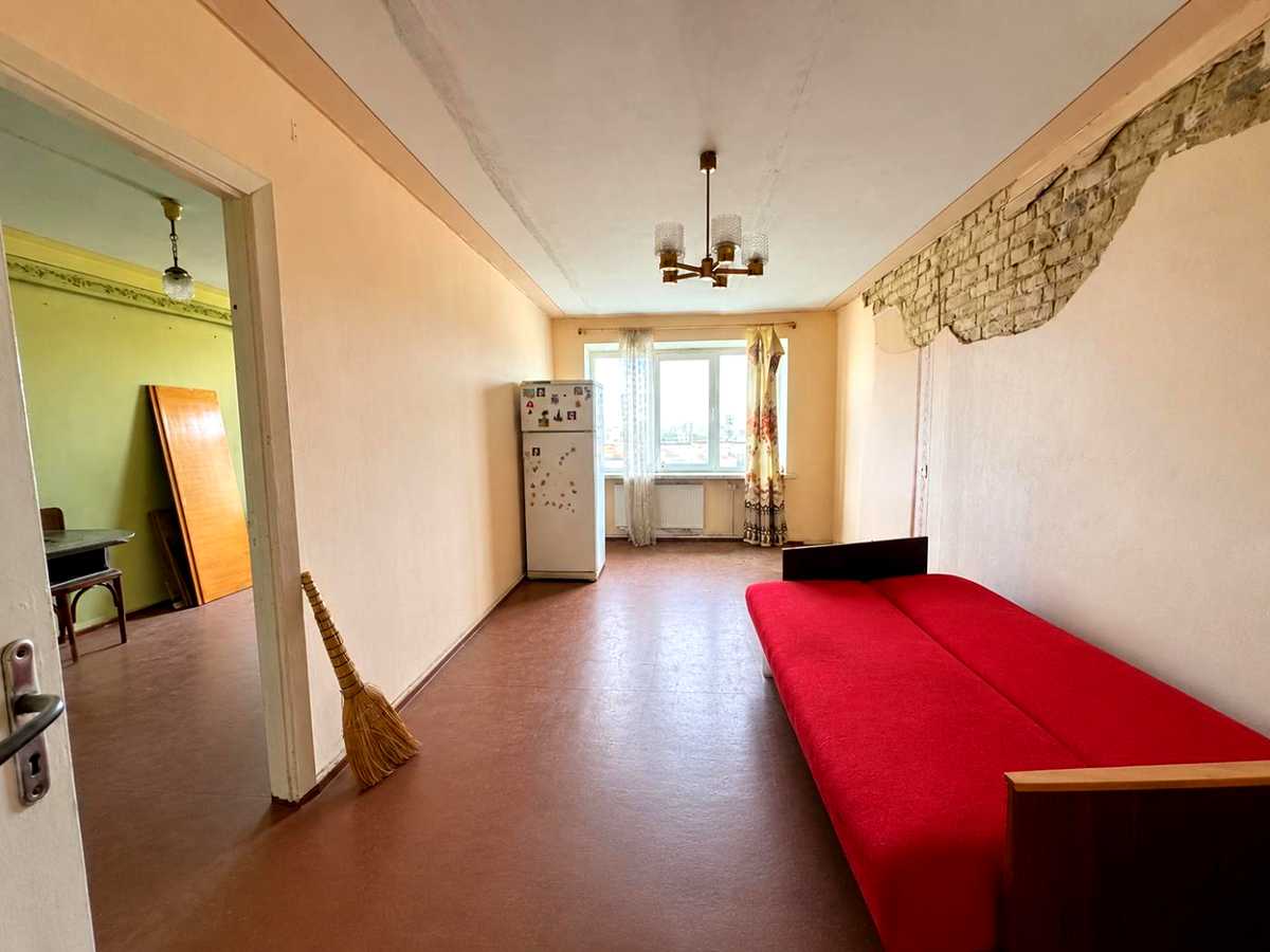 Квартира на вул. Володимира Івасюка, 15 в Львові, ID 310691, фото №1