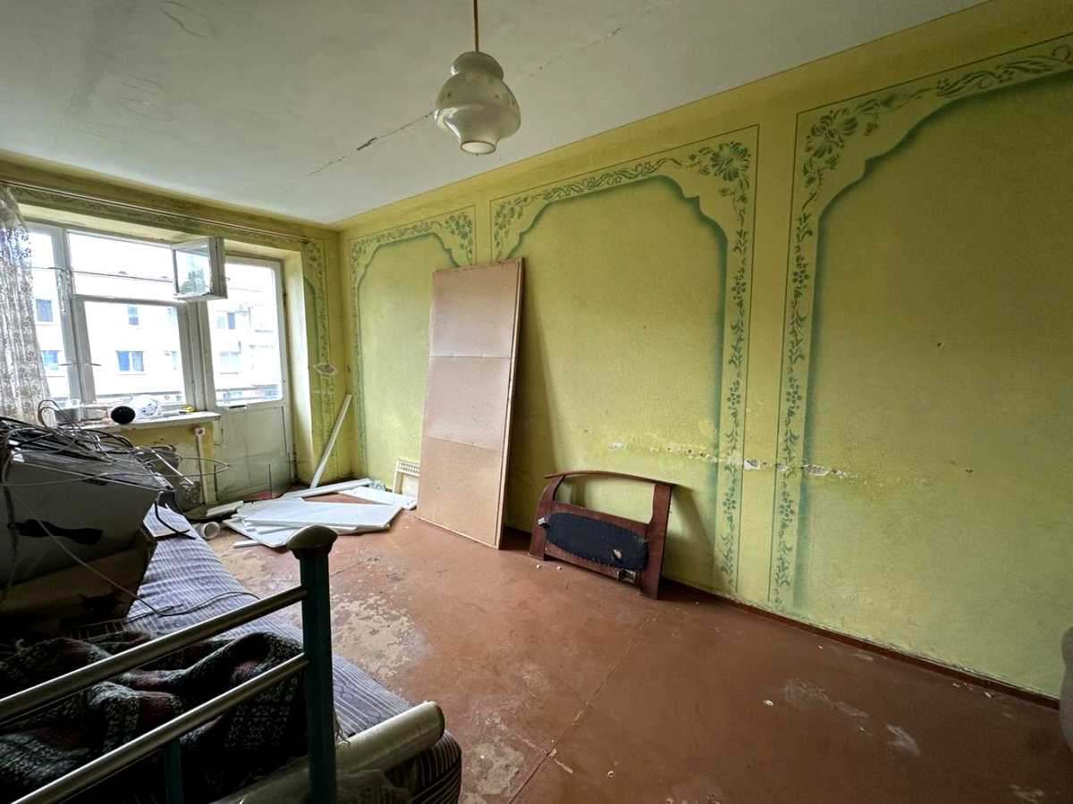 Квартира на вул. Володимира Івасюка, 15 в Львові, ID 310691, фото №2