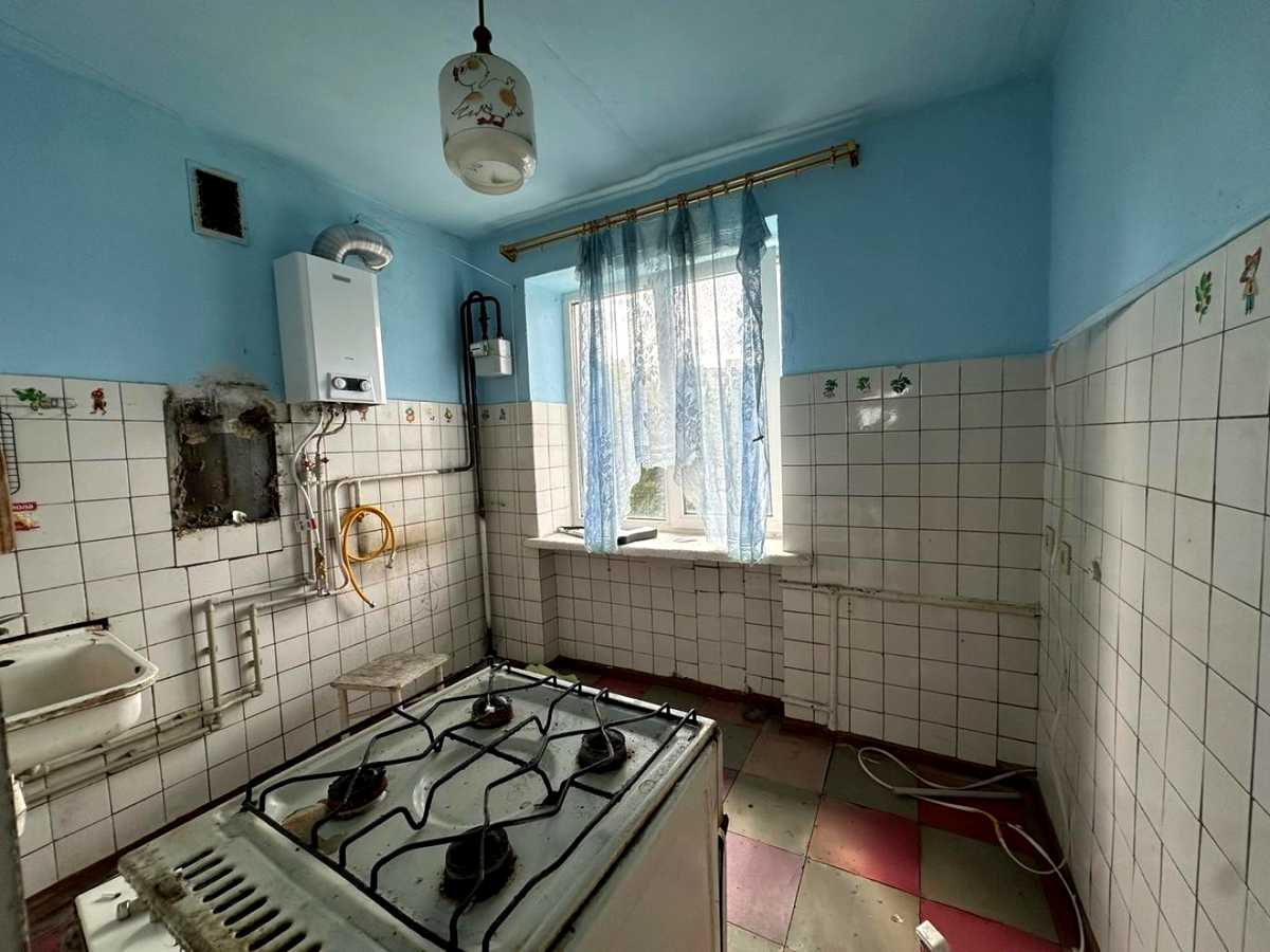 Квартира на вул. Володимира Івасюка, 15 в Львові, ID 310691, фото №4